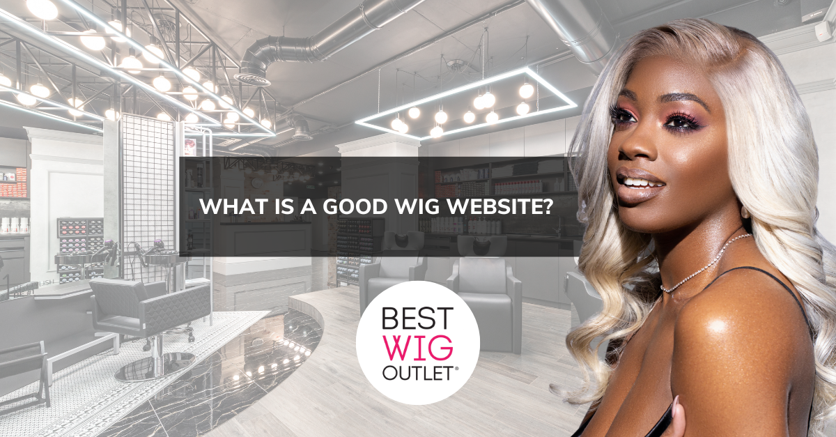 best rated wig websites