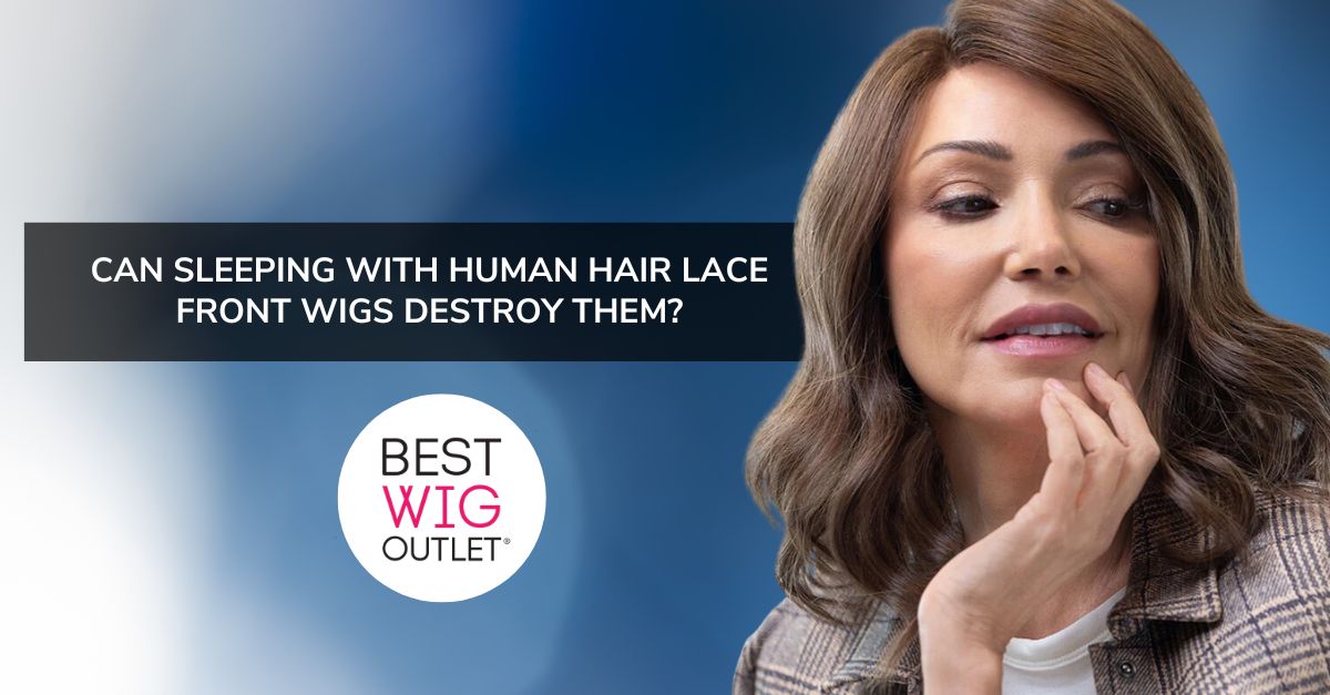 lace front wigs