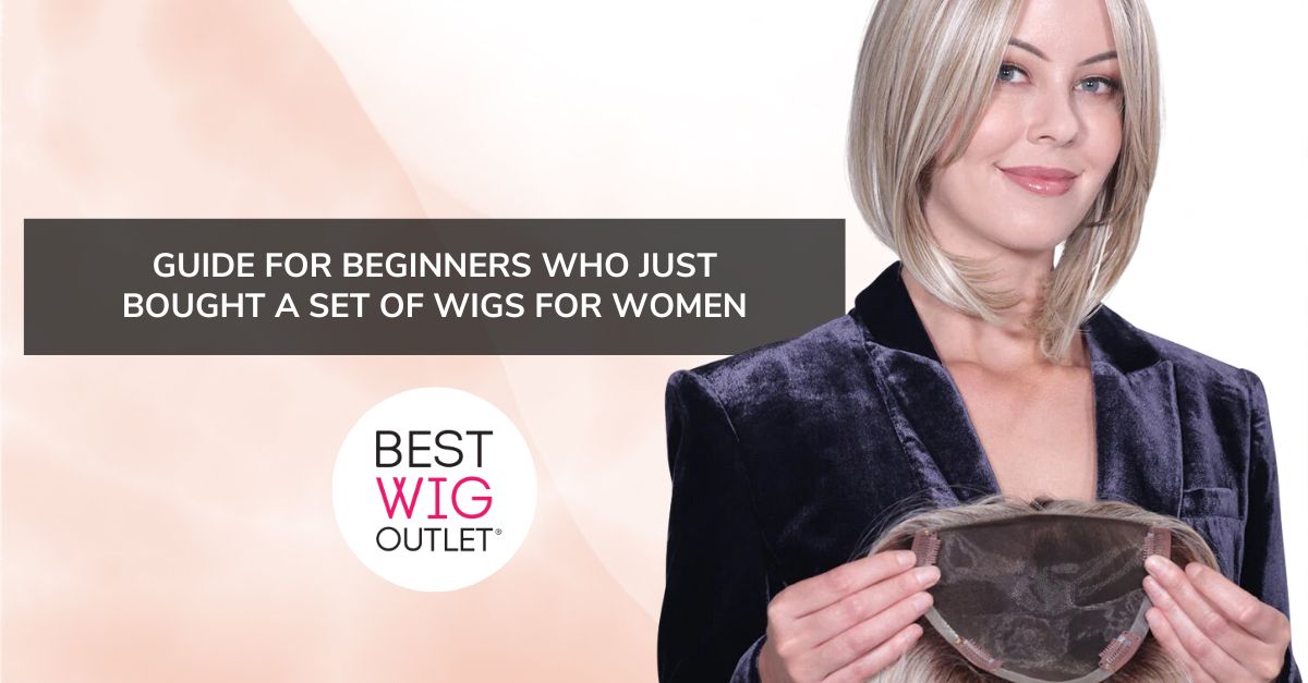 wigs for women