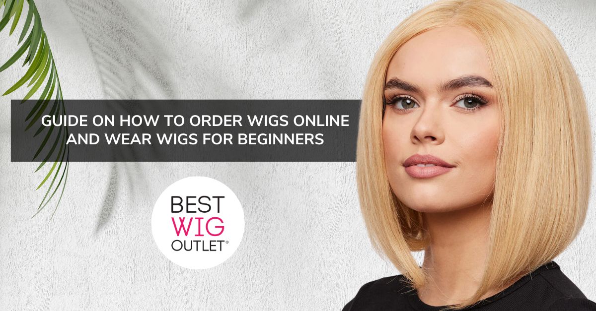 order wigs online