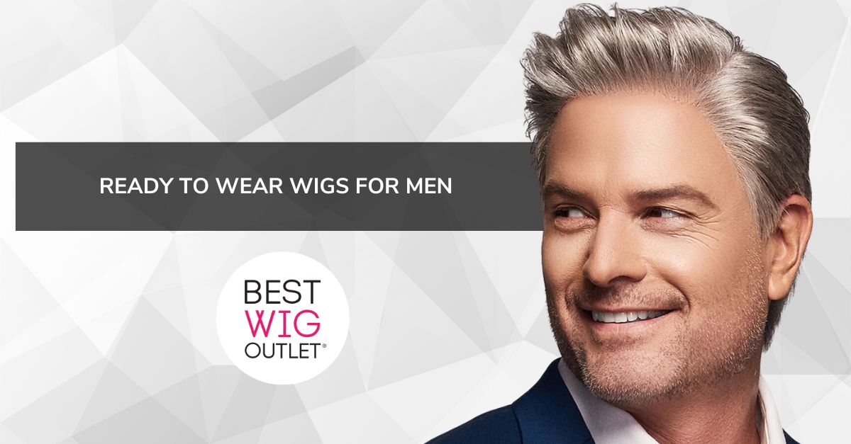 Best wigs and hairpieces hotsell