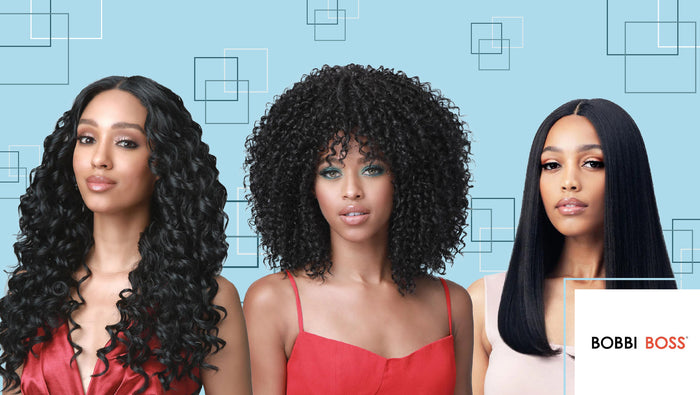 Bobbi Boss | Wigs for Black Women | Best Wig Outlet Tagged 