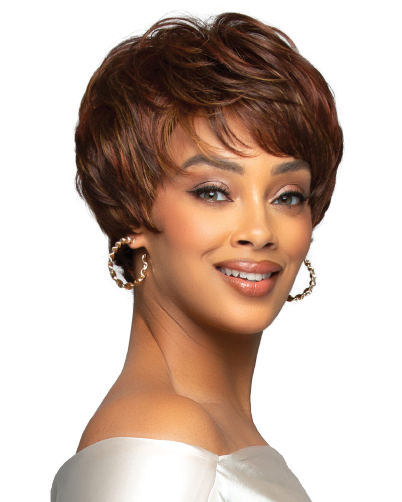 Capria | Synthetic Wig by Bobbi Boss