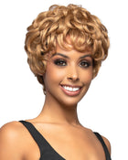 Kinsley | Human Hair Wig by Bobbi Boss