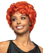 Kinsley | Human Hair Wig by Bobbi Boss