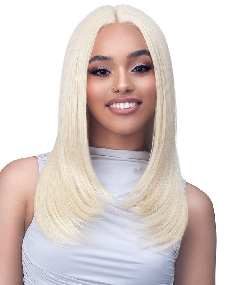 Idalia Lace Front Synthetic Wig by Bobbi Boss Best Wig Outlet