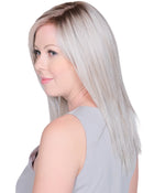 Kushikamana 18 E | Lace Front & Monofilament Part Synthetic Wig by Belle Tress