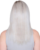 Kushikamana 18 E | Lace Front & Monofilament Part Synthetic Wig by Belle Tress