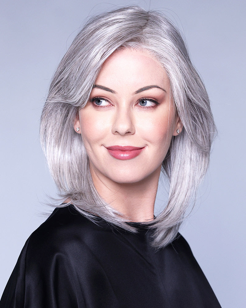 Santa Barbara Lace Front Monofilament Part Synthetic Wig by