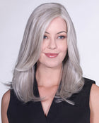 Fontaine | Lace Front & Monofilament Top Synthetic Wig by Belle Tress