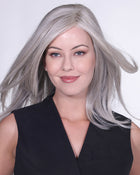 Fontaine | Lace Front & Monofilament Top Synthetic Wig by Belle Tress