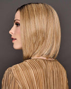 Glam Era | Lace Front & Monofilament Part Synthetic Wig by Gabor