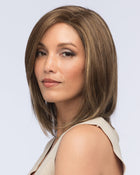 Shai | Lace Front & Monofilament Part Synthetic Wig by Estetica