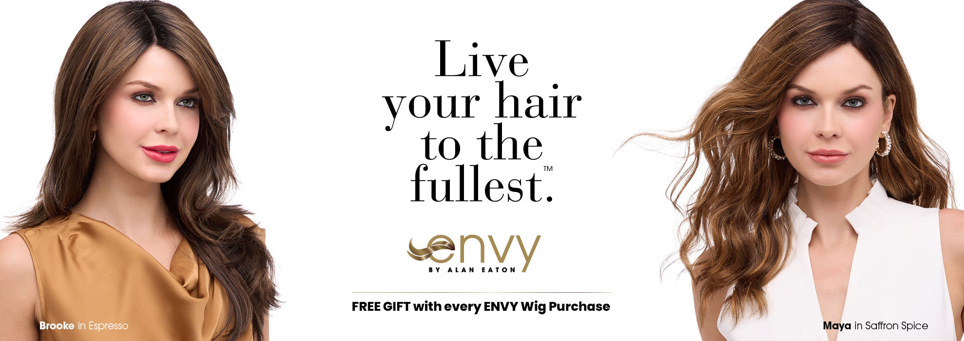 Envy Wigs