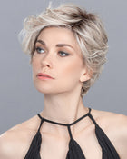 Cover Mono Part-Petite/Average | Lace Front & Monofilament Part Synthetic Wig by Ellen Wille