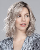 Destiny Mono Part-Petite/Average | Lace Front & Monofilament Part Synthetic Wig by Ellen Wille