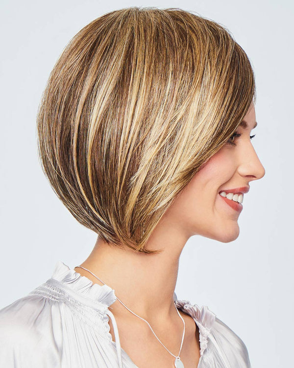 Simply Charming Bob Synthetic Wig by Hairdo Best Wig Outlet