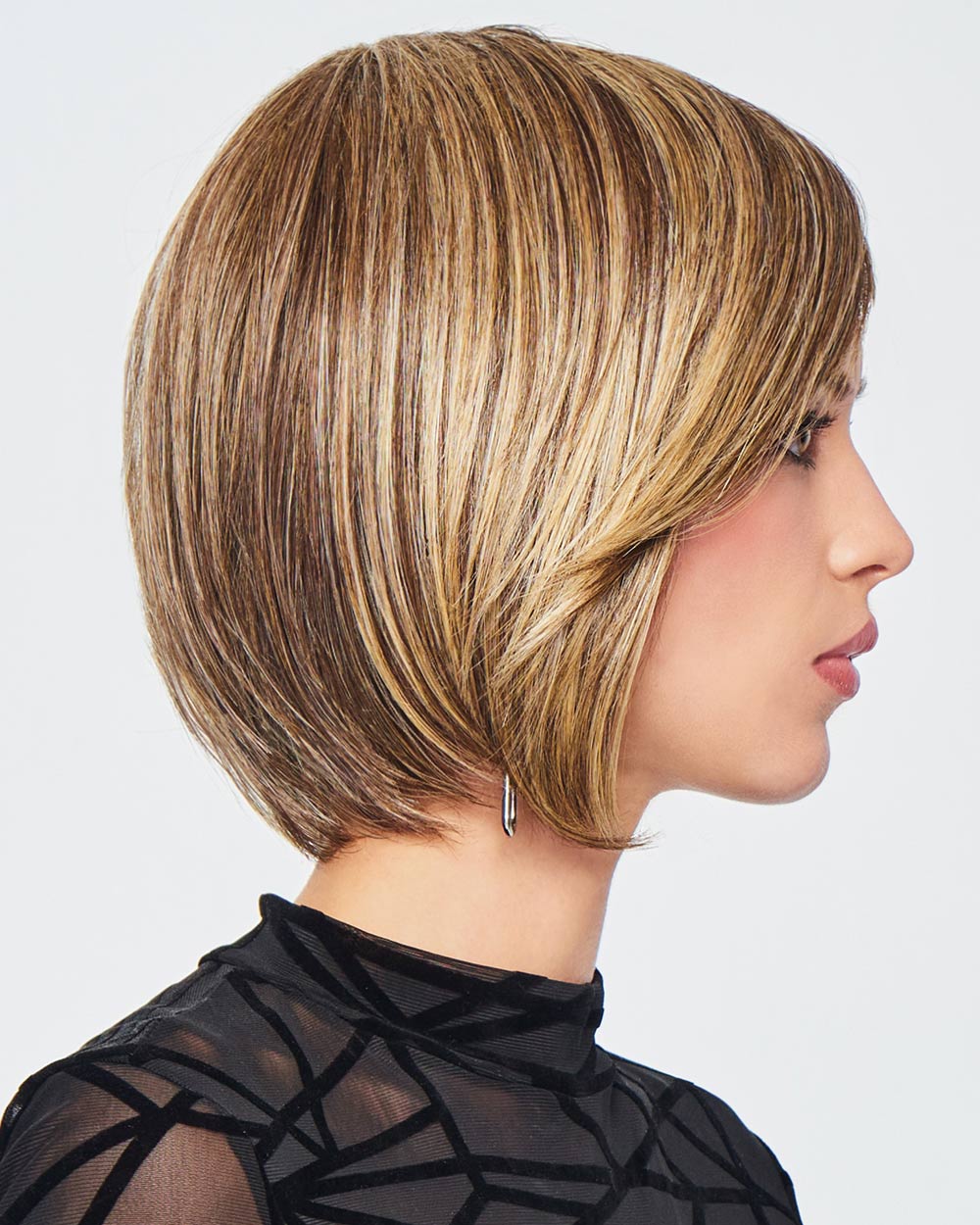 Simply Charming Bob Synthetic Wig by Hairdo Best Wig Outlet