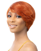 HH Frankie | Human Hair Wig by It's a Wig