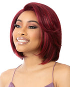 BFF Part Lace True | Lace Part Synthetic Wig by It's a Wig