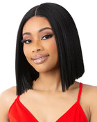 BFF Lace Givana | Lace Front & Lace Part Synthetic Wig by It's a Wig