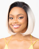 Illuze 13X6 Lace Apolia | Lace Front Synthetic Wig by It's a Wig