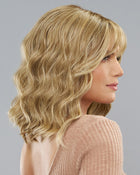 Maeve | Lace Front & Monofilament Part Synthetic Wig by Jon Renau