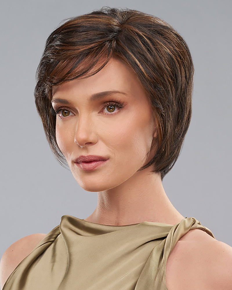 Stella Star | Lace Front & Monofilament Top Synthetic Wig by Jon Renau