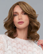 Aurora (Exclusive) | Lace Front & Monofilament Top Synthetic Wig by Jon Renau