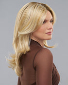 Celeste | Lace Front & Monofilament Top Synthetic Wig by Jon Renau