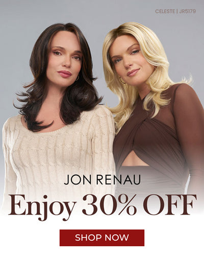 Jon Renau Wigs