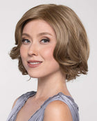 Glamour Day | Lace Front & Monofilament Part Synthetic Wig by Stephen Designs