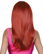 DP Dextra | Lace Part Synthetic Wig by Motown Tress