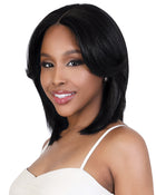 LUHD3 Bex | Lace Front Synthetic Wig by Motown Tress