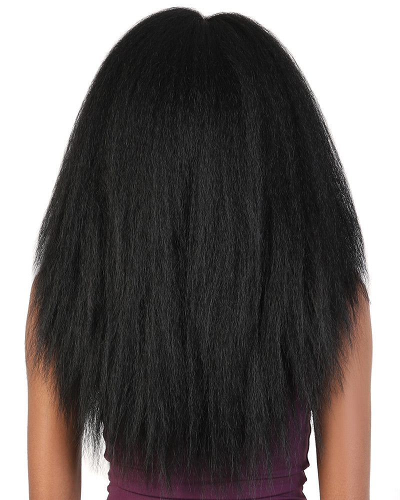 African american human hair blend wigs best sale