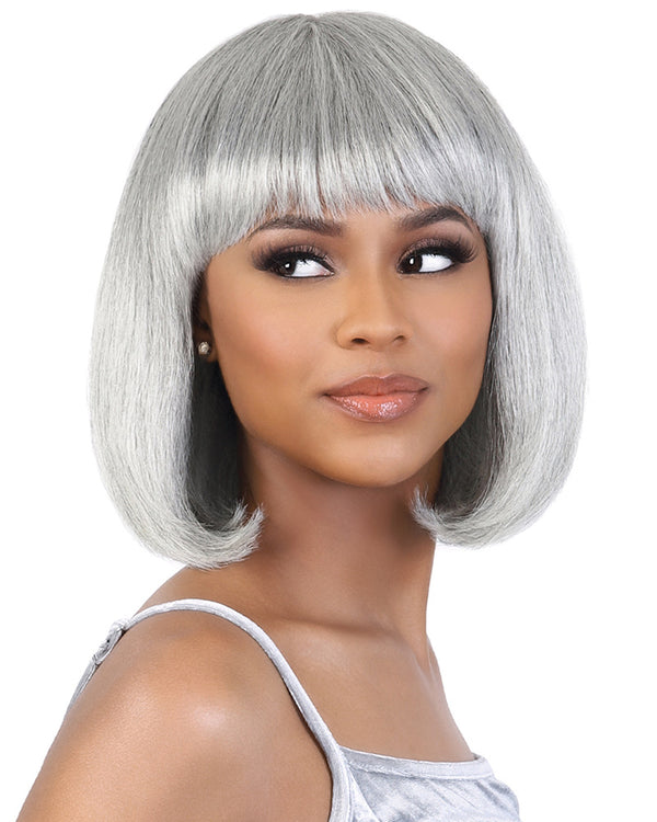 SH Shein Human Hair Wig by Motown Tress - Best Wig Outlet