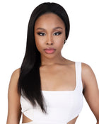 HL134 S24 | Lace Front Remy Human Hair Wig by Motown Tress