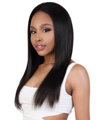 HL134 S24 | Lace Front Remy Human Hair Wig by Motown Tress