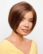 Beau | Lace Front & Monofilament Part Synthetic Wig by Noriko