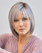 Wynn (Exclusive) | Lace Front & Monofilament Part Synthetic Wig by Noriko