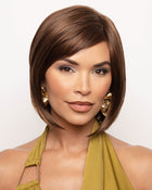 Wynn (Exclusive) | Lace Front & Monofilament Part Synthetic Wig by Noriko