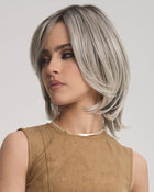 Mika (Exclusive) | Lace Front & Monofilament Part Synthetic Wig by Rene of Paris