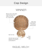 Winner | Synthetic Wig by Raquel Welch