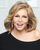 Love Always Raquel | Lace Front & Monofilament Top Synthetic Wig by Raquel Welch