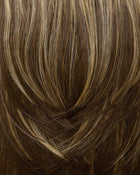 Glamour Day | Lace Front & Monofilament Part Synthetic Wig by Stephen Designs