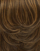 Glamour Day | Lace Front & Monofilament Part Synthetic Wig by Stephen Designs