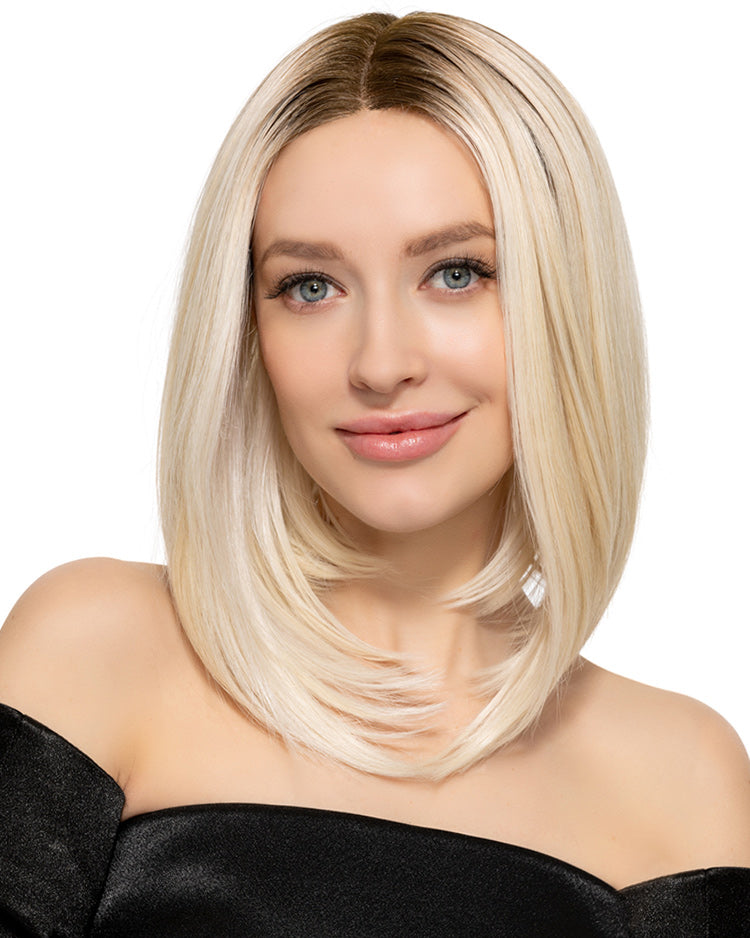 Monofilament bob shop wigs