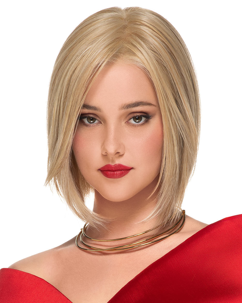 Store New Tressalure Wig