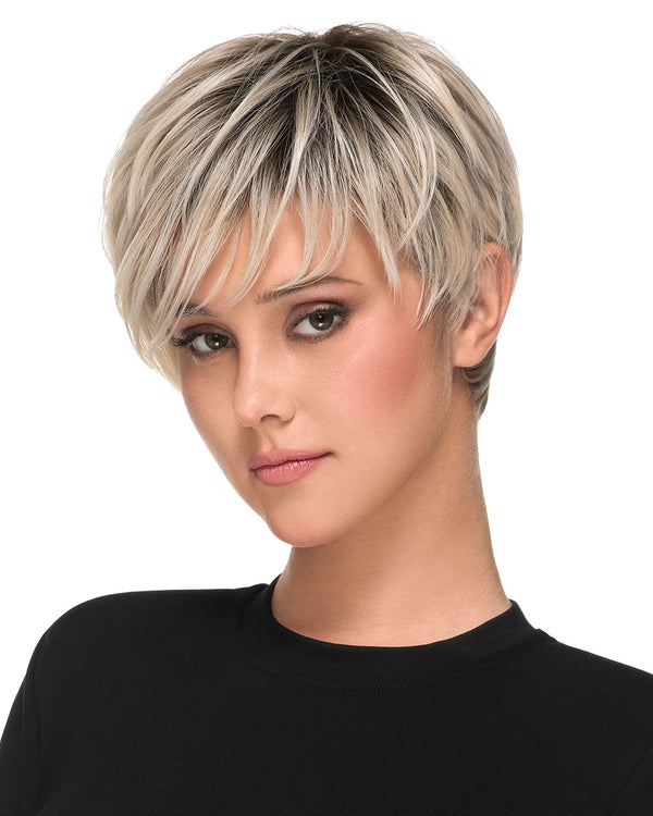 Cool Pixie | Synthetic Wig by TressAllure