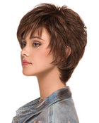 Short Shag | Synthetic Wig by TressAllure